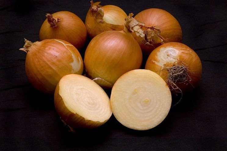 home remedies onion
