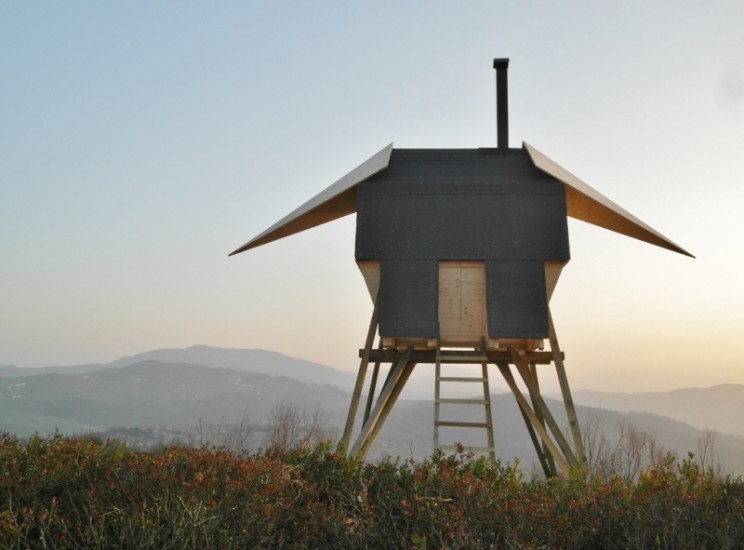 10 Modern Sauna Designs to Relax You from Busy Urban Life 10 Modern Sauna Designs to Relax You from Busy Urban Life