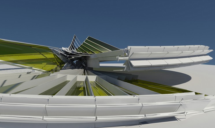 These Disaster-Proof Homes Could be the Future of Modern Architecture These Disaster-Proof Homes Could be the Future of Modern Architecture