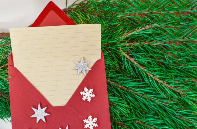 10 Ways to Have a Christmas Party Without Ruining the Environment 10 Ways to Have a Christmas Party Without Ruining the Environment