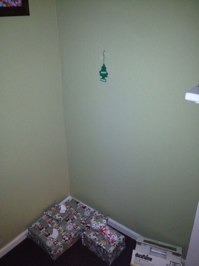 11+ of the Laziest Christmas Decoration Attempts 11+ of the Laziest Christmas Decoration Attempts