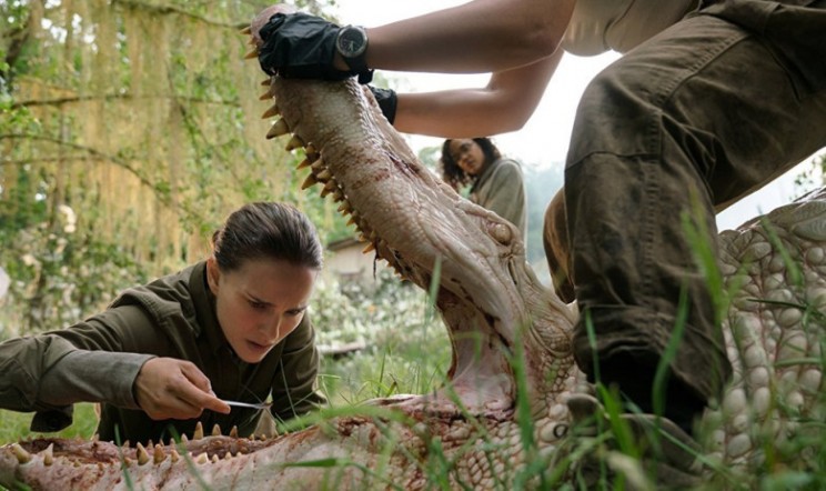 Annihilation and the Reality of Genetic Mutations