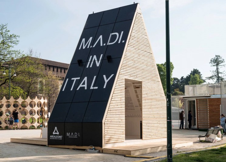 This Amazing Modular House Can Be Built in 3 Days This Amazing Modular House Can Be Built in 3 Days