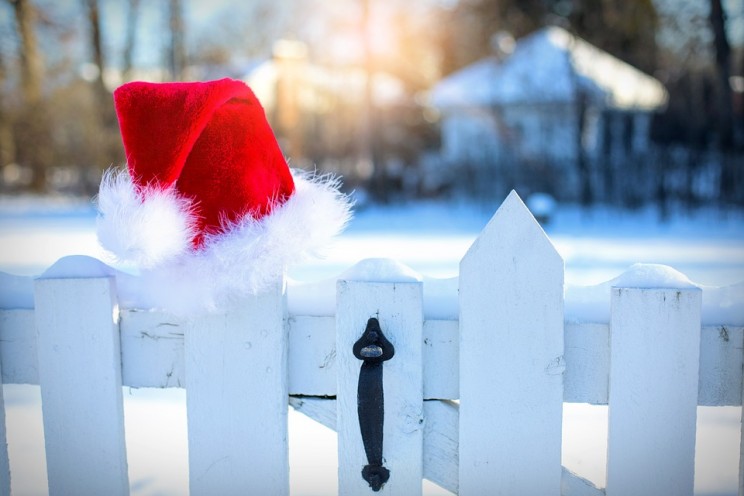 10 Ways to Have a Christmas Party Without Ruining the Environment 10 Ways to Have a Christmas Party Without Ruining the Environment