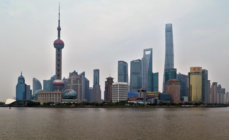 The Future of Skyscrapers: Green Engineering