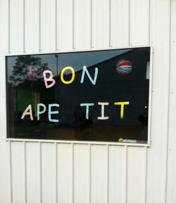 11 Terrible and Hilarious Proofreading Fails