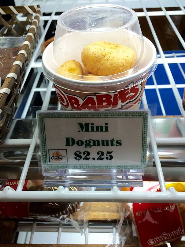 11 Terrible and Hilarious Proofreading Fails