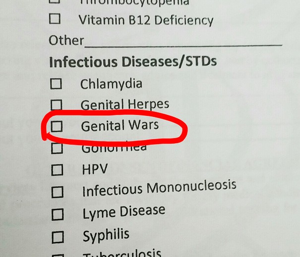11 Terrible and Hilarious Proofreading Fails