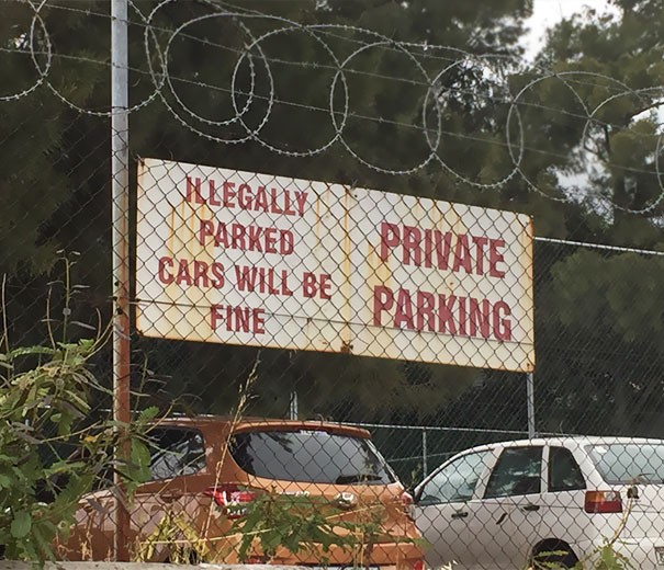 11 Terrible and Hilarious Proofreading Fails