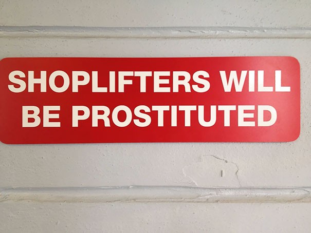 11 Terrible and Hilarious Proofreading Fails