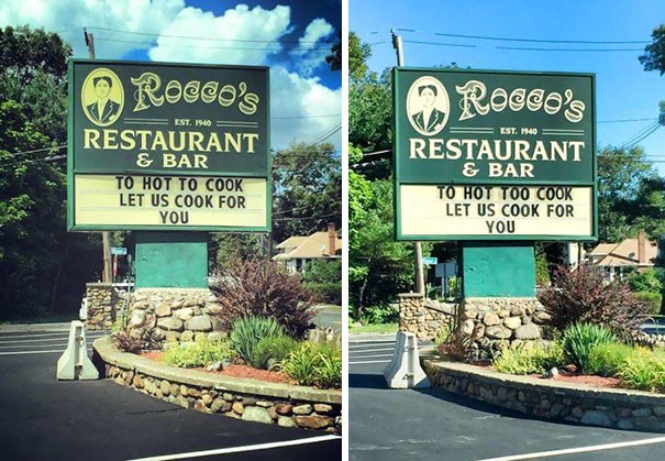 11 Terrible and Hilarious Proofreading Fails