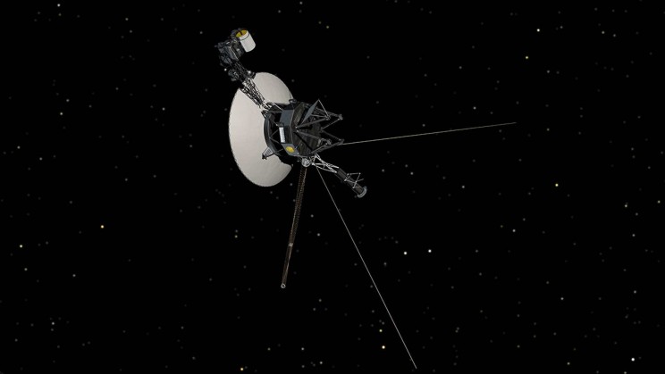 NASA Is Planning an Interstellar Mission to Explore Potentially Habitable Planets in 2069 NASA Is Planning an Interstellar Mission to Explore Potentially Habitable Planets in 2069