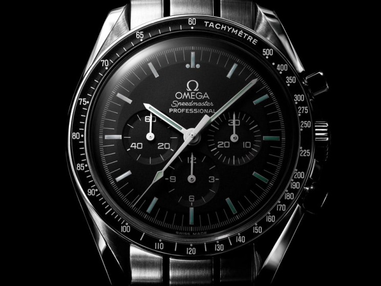 watches for engineers Omega