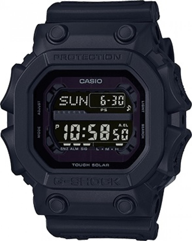 watches for engineers casio G shock
