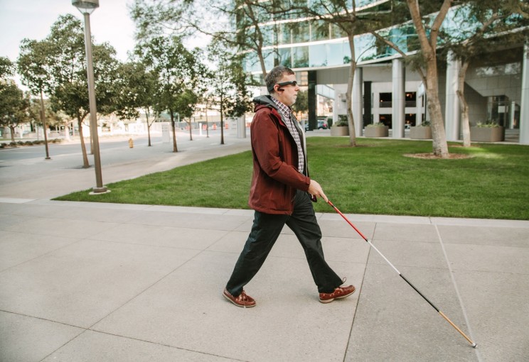 Here Are 5 Wearable Technologies Helping People Improve Their Lives Here Are 5 Wearable Technologies Helping People Improve Their Lives
