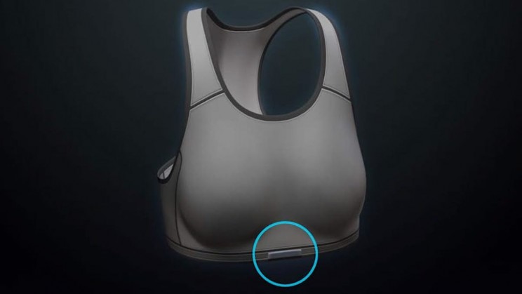 Here Are 5 Wearable Technologies Helping People Improve Their Lives Here Are 5 Wearable Technologies Helping People Improve Their Lives
