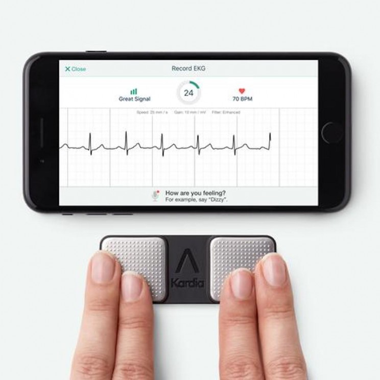 Here Are 5 Wearable Technologies Helping People Improve Their Lives Here Are 5 Wearable Technologies Helping People Improve Their Lives