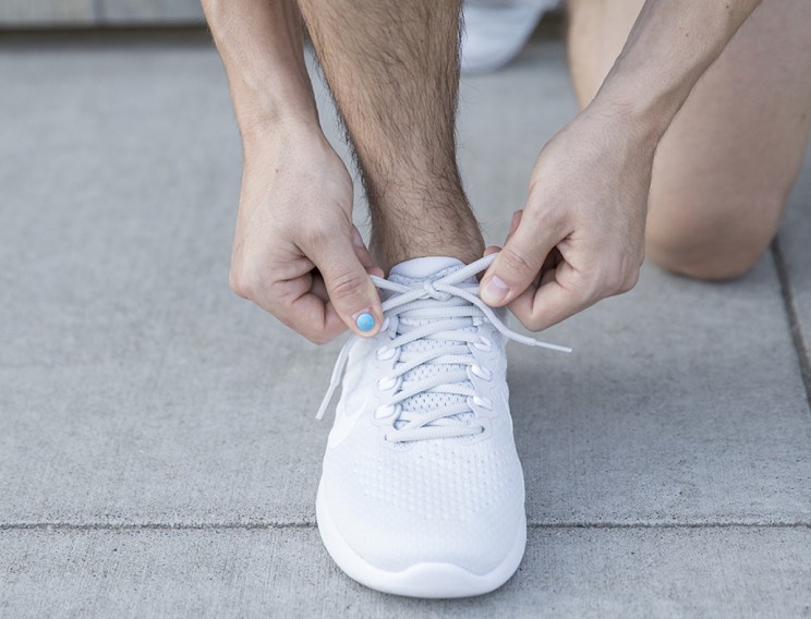 Here Are 5 Wearable Technologies Helping People Improve Their Lives Here Are 5 Wearable Technologies Helping People Improve Their Lives