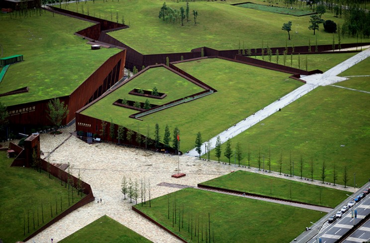 10 World Museums Built Out of Reclaimed Sites 10 World Museums Built Out of Reclaimed Sites