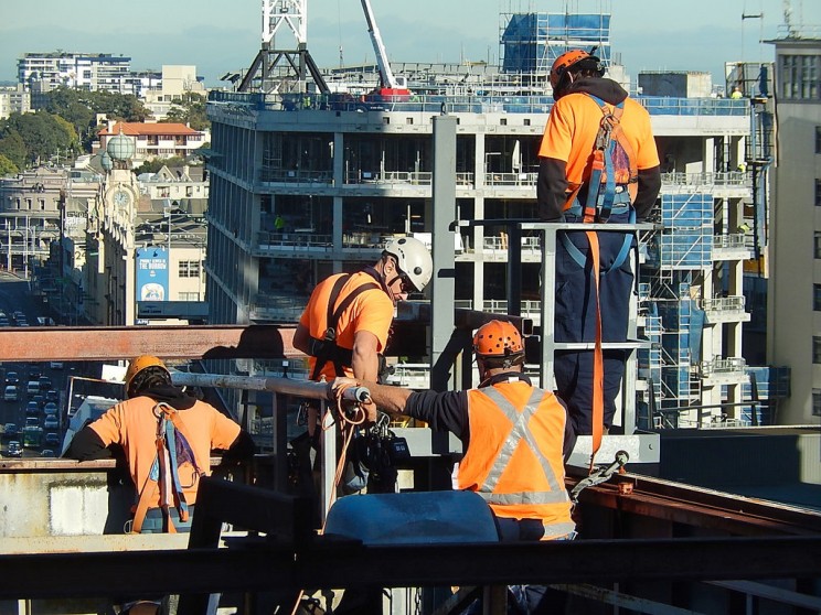 Worker's Safety Worker's Safety