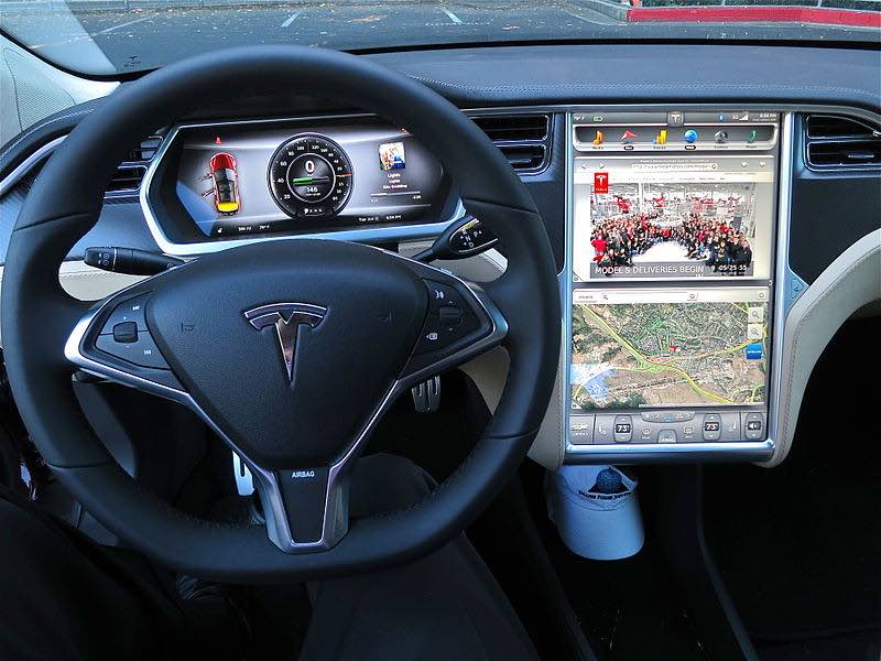 ev tech trends 2020 software