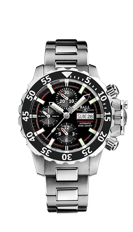 watches for engineers NEDU