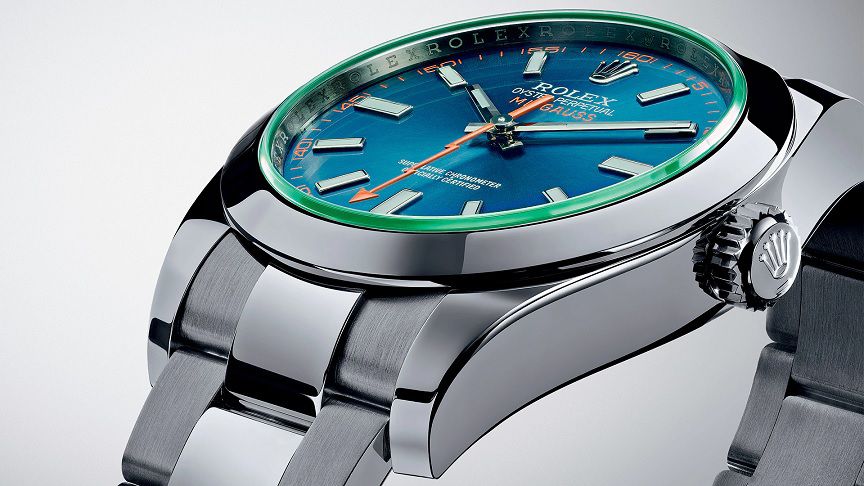 watches for engineers Rolex