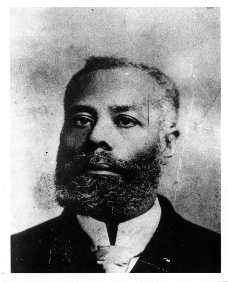 elija mccoy