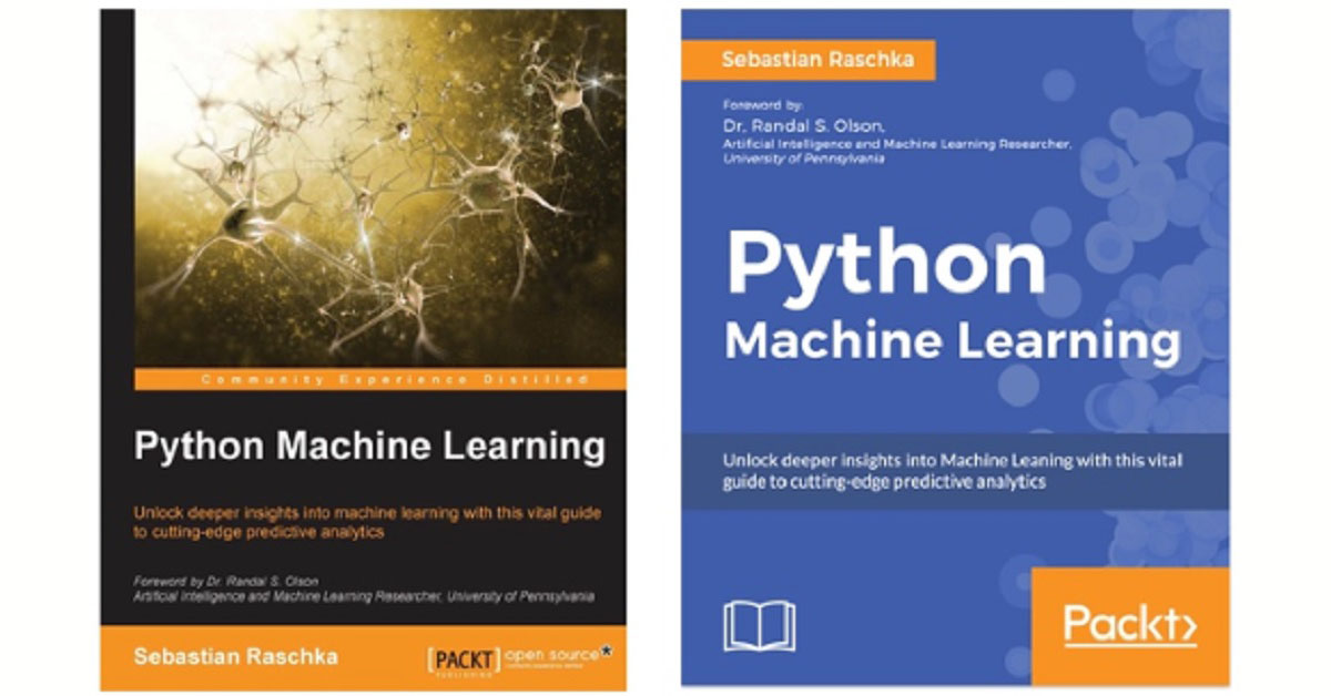 machine learning sites
