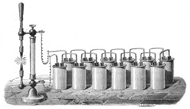 45 of the Greatest British Inventions of All Time 45 of the Greatest British Inventions of All Time