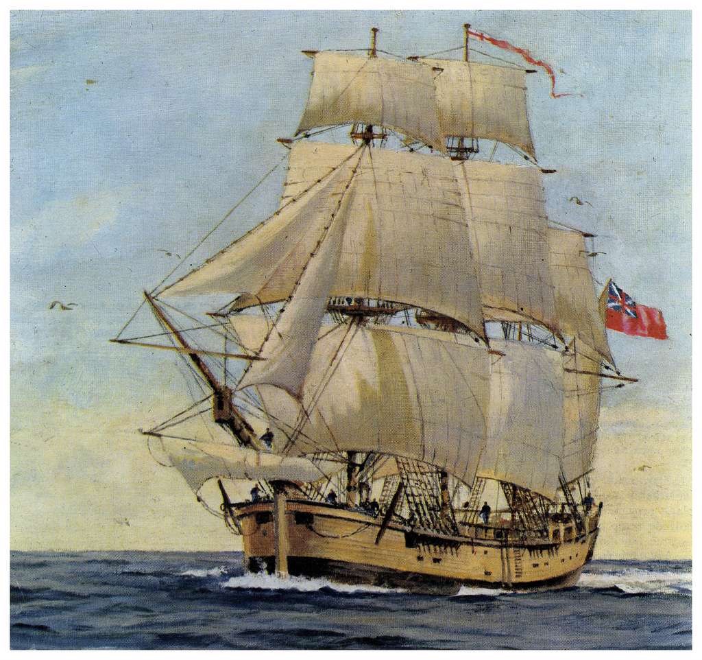 13 Most Beautiful Sailing Ships of All-Time That Will Give You Travel Envy 13 Most Beautiful Sailing Ships of All-Time That Will Give You Travel Envy