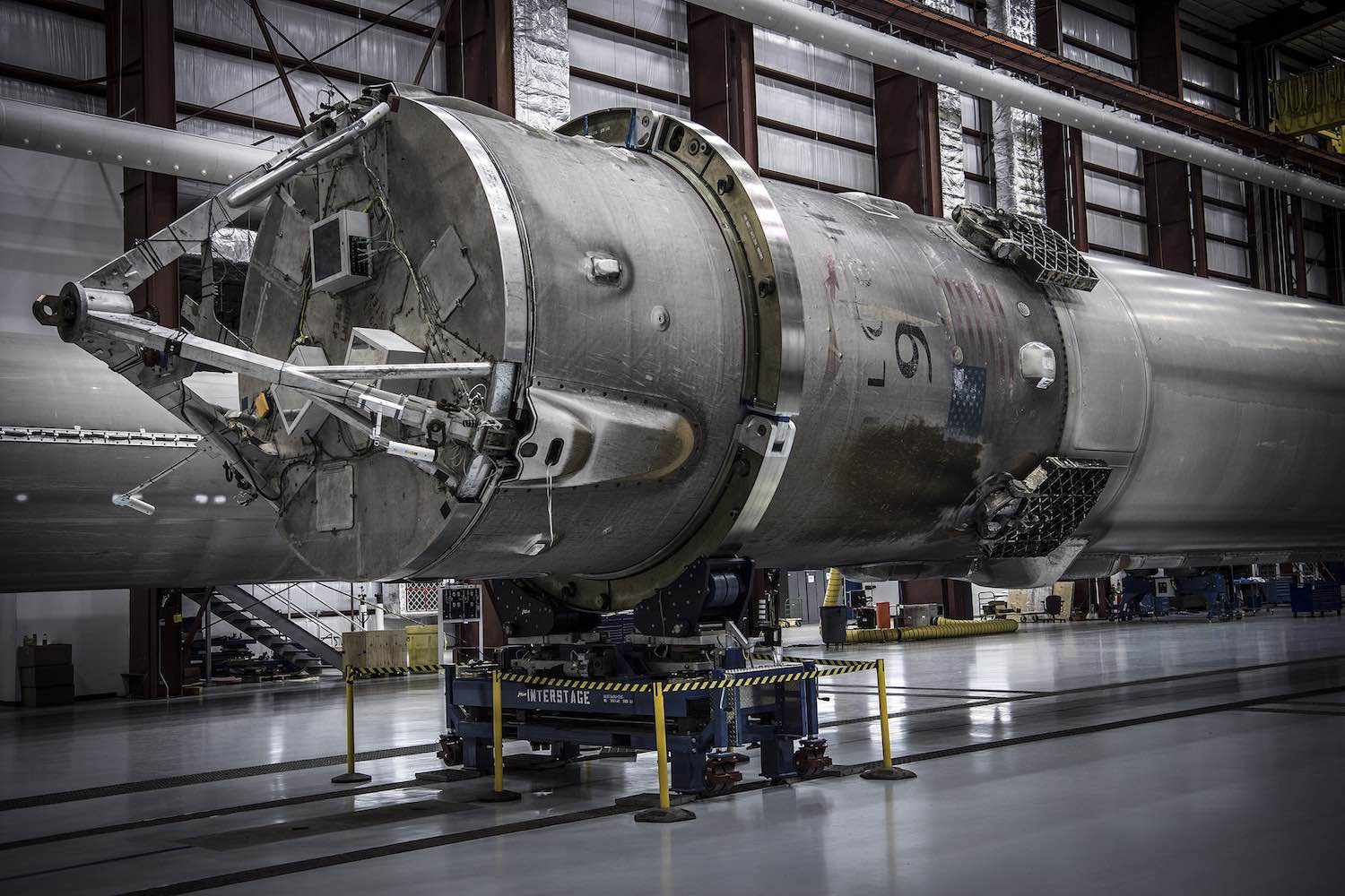The Best Moments from SpaceX Launches in 17 Spectacular Images The Best Moments from SpaceX Launches in 17 Spectacular Images