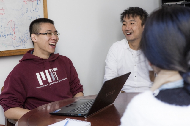 13 of the Most Forward-Thinking, Pioneering Engineering Students to Watch 13 of the Most Forward-Thinking, Pioneering Engineering Students to Watch