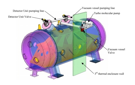 A Machine Called 'Espresso' Could Be the Answer to Finding Life in Space A Machine Called 'Espresso' Could Be the Answer to Finding Life in Space