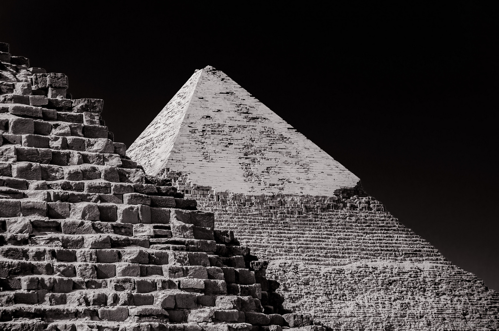 Explore 30 Interesting Facts about the Ancient Egyptian Pyramids Explore 30 Interesting Facts about the Ancient Egyptian Pyramids