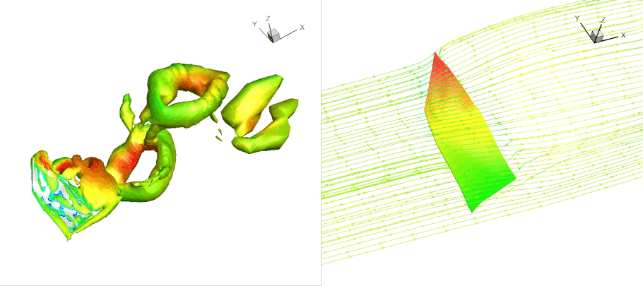 Bat Flight Inspires Next Generation of Wing Design Bat Flight Inspires Next Generation of Wing Design