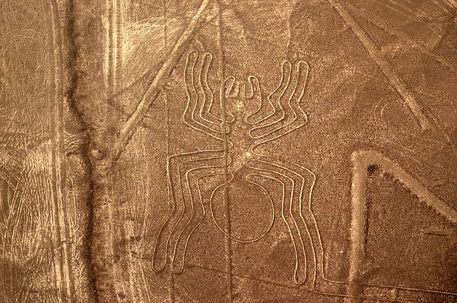 Truck Driver Drives Over Peru's 2,000-Year-Old Nazca Lines to Avoid a Road Toll Truck Driver Drives Over Peru's 2,000-Year-Old Nazca Lines to Avoid a Road Toll