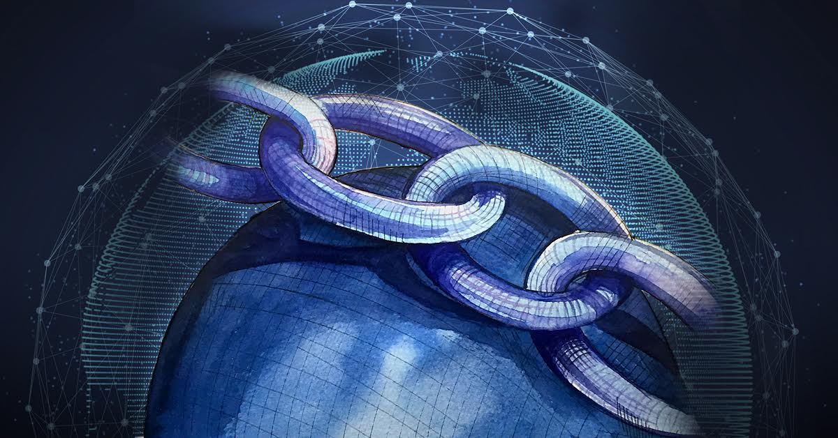 These 20 Companies are Placing Big Bets on Blockchain Technology