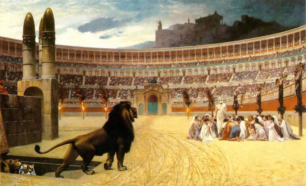 The Colosseum: An Engineering Marvel of the Roman Empire The Colosseum: An Engineering Marvel of the Roman Empire