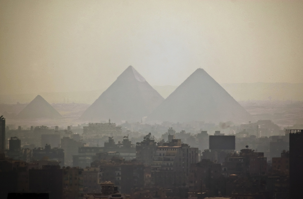 Explore 30 Interesting Facts about the Ancient Egyptian Pyramids Explore 30 Interesting Facts about the Ancient Egyptian Pyramids