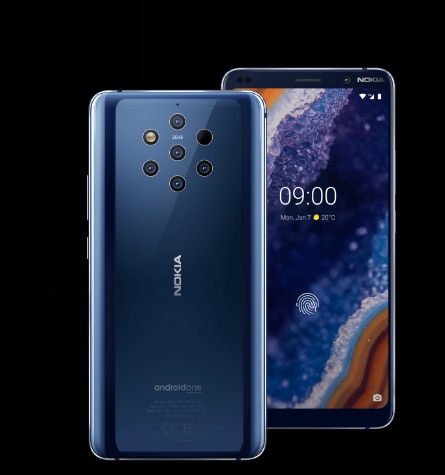 What Five Cameras on Nokia's Latest Phone Means for Smartphone Photography What Five Cameras on Nokia's Latest Phone Means for Smartphone Photography