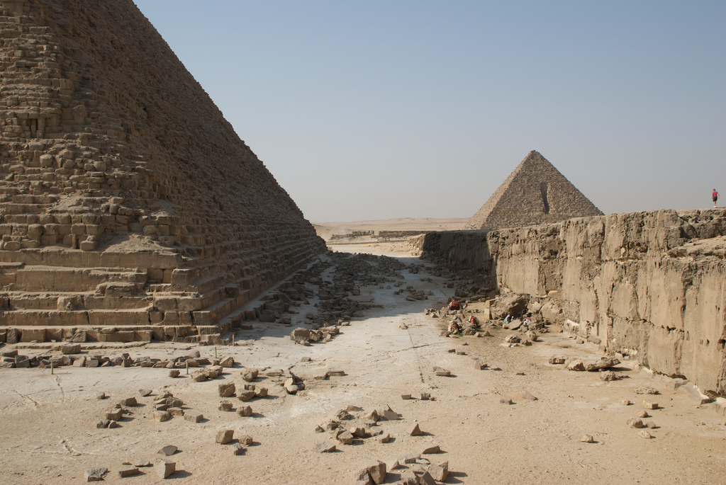 Explore 30 Interesting Facts about the Ancient Egyptian Pyramids Explore 30 Interesting Facts about the Ancient Egyptian Pyramids