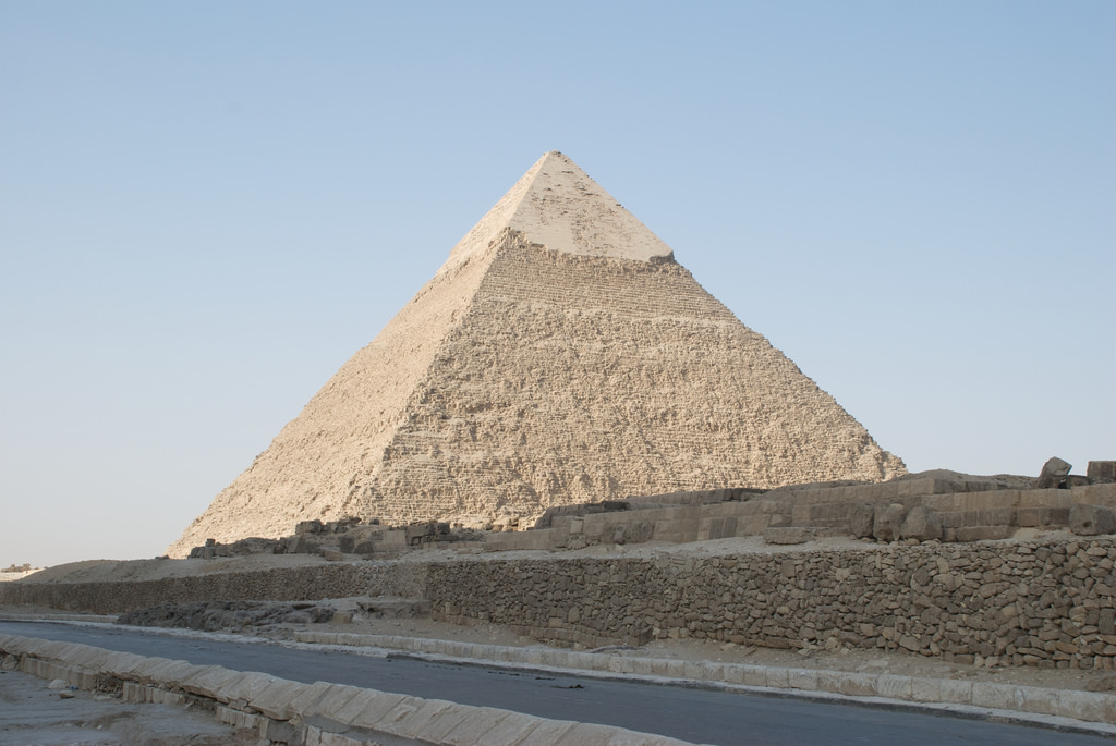 Explore 30 Interesting Facts about the Ancient Egyptian Pyramids Explore 30 Interesting Facts about the Ancient Egyptian Pyramids