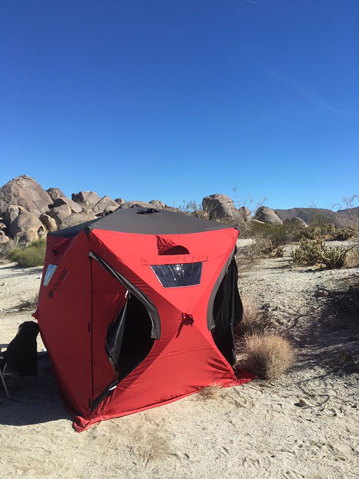 13 Unusual Tents That Do More Than Just Keep You Warm Outdoors 13 Unusual Tents That Do More Than Just Keep You Warm Outdoors