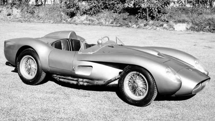 Meticulous Engineering Meets Design: 13+ of the Most Iconic Ferrari Models in History Meticulous Engineering Meets Design: 13+ of the Most Iconic Ferrari Models in History