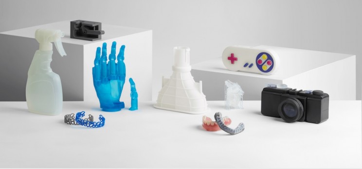 What Popular 3D Printing Technology Will You Use in 2019? FDM vs SLA vs SLS