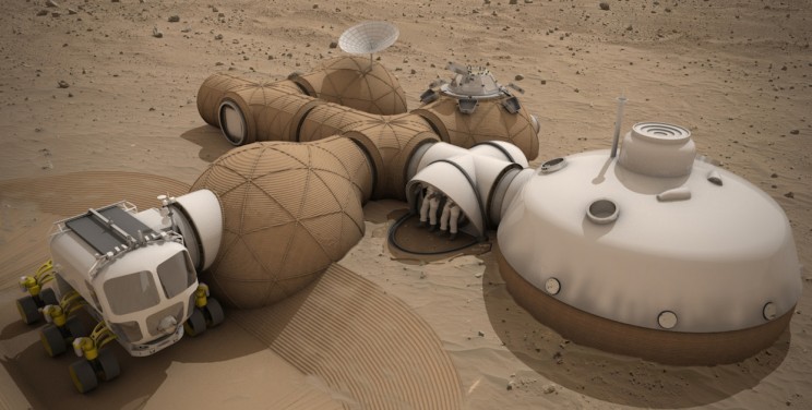 7 Industries in 2019 That Are Currently Being Disrupted by 3D Printing 7 Industries in 2019 That Are Currently Being Disrupted by 3D Printing