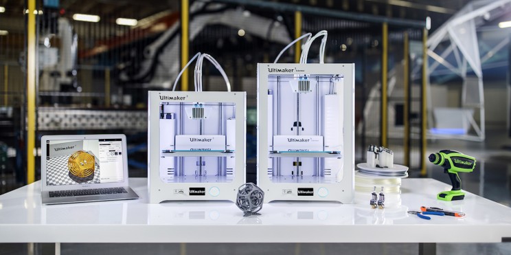 7 3D Printers To Start Your 3D Printing Journey in 2019 7 3D Printers To Start Your 3D Printing Journey in 2019