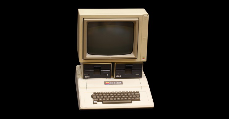 Apple-II Apple II