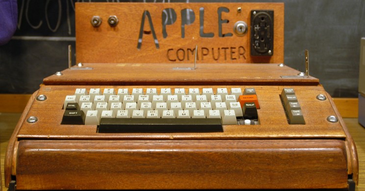 Apple-I Apple I
